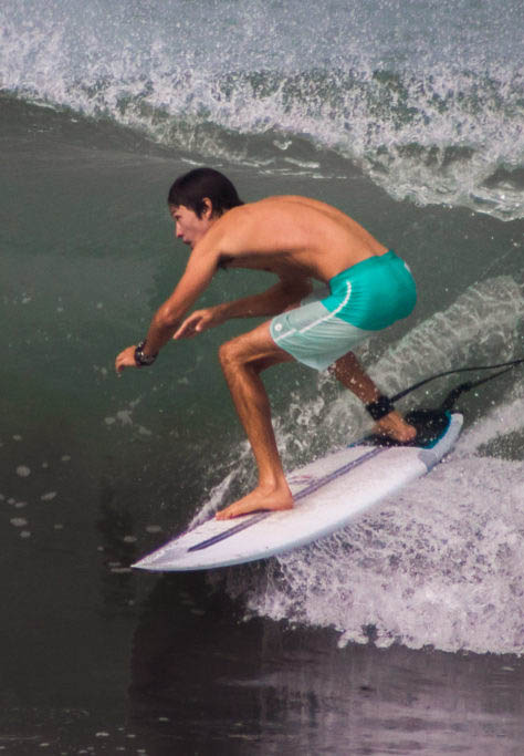 Private Surf Experience