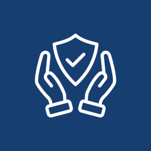 First Aid and CPR certification icon for professional surf safety at Ride In Surf School