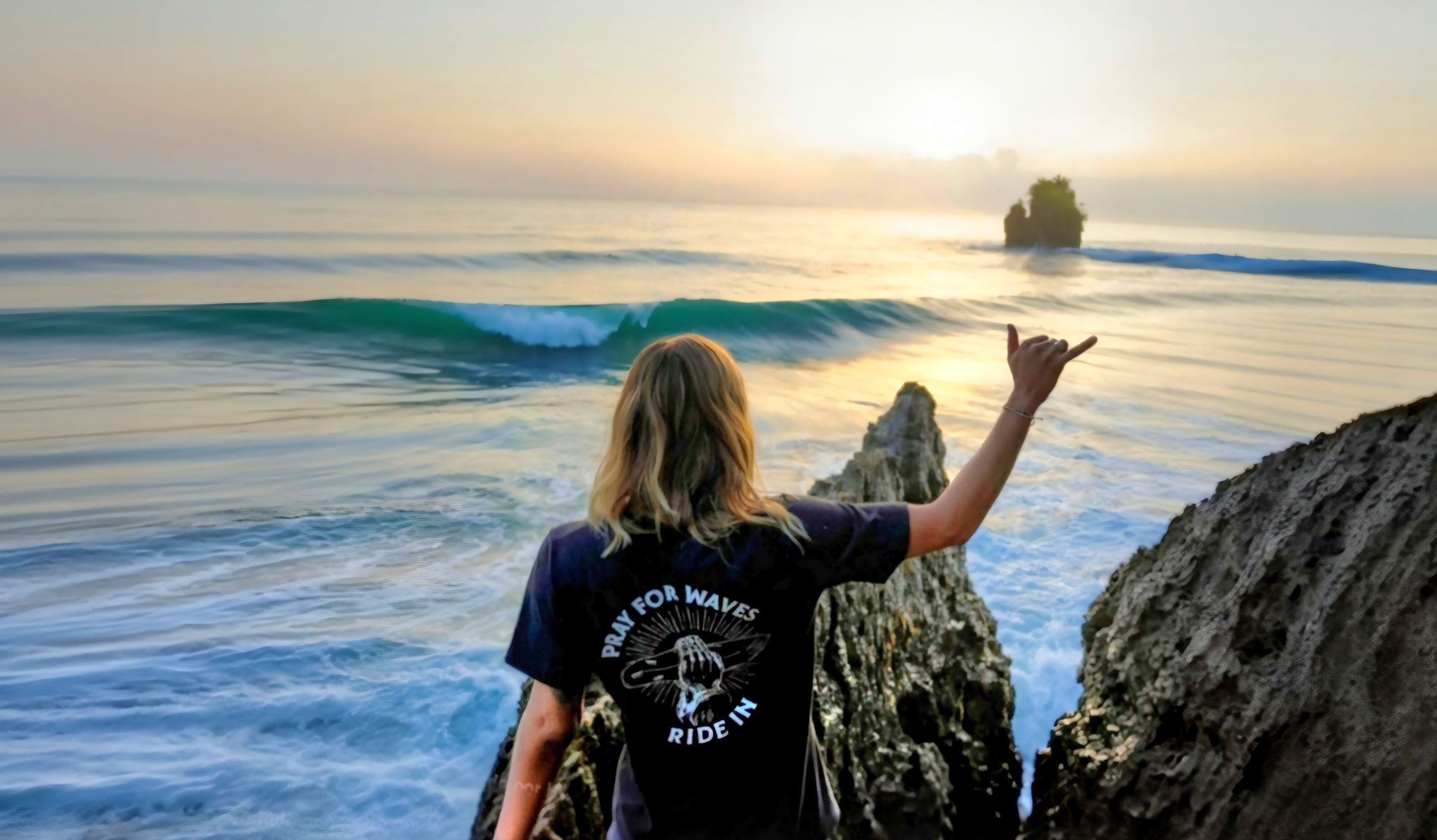 Surf Vacations in Jacó, Costa Rica