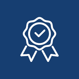 ISA certified surf instructor logo representing international coaching standards at Ride In